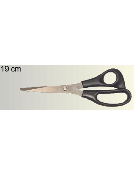 FORBICI MULTIUSO MANICO IN PLASTICA 19 CENTIMETRI
