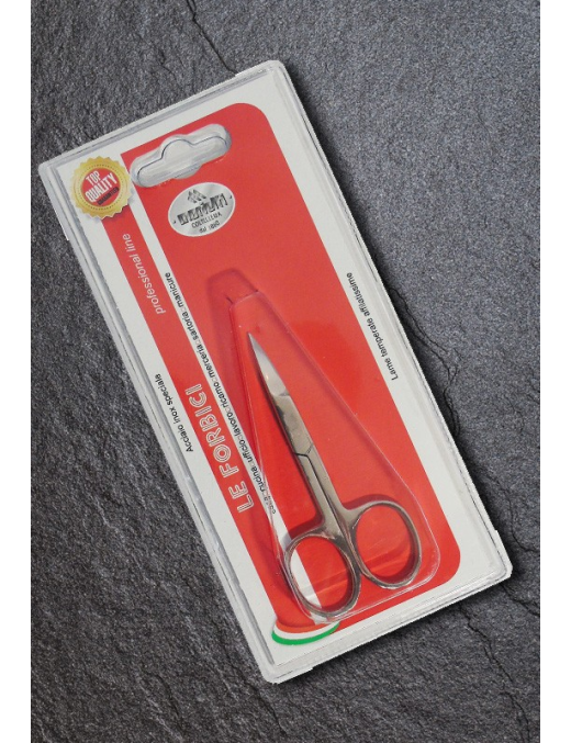 FORBICI PER UNGHIE 1 PEZZI INOX