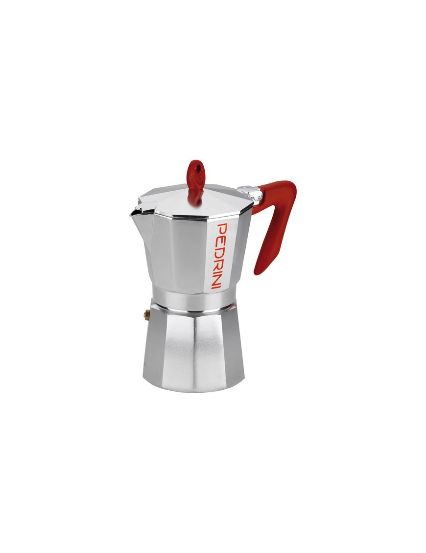 COFFEE LINE BRILLIANT COFFEE POT 6 cups