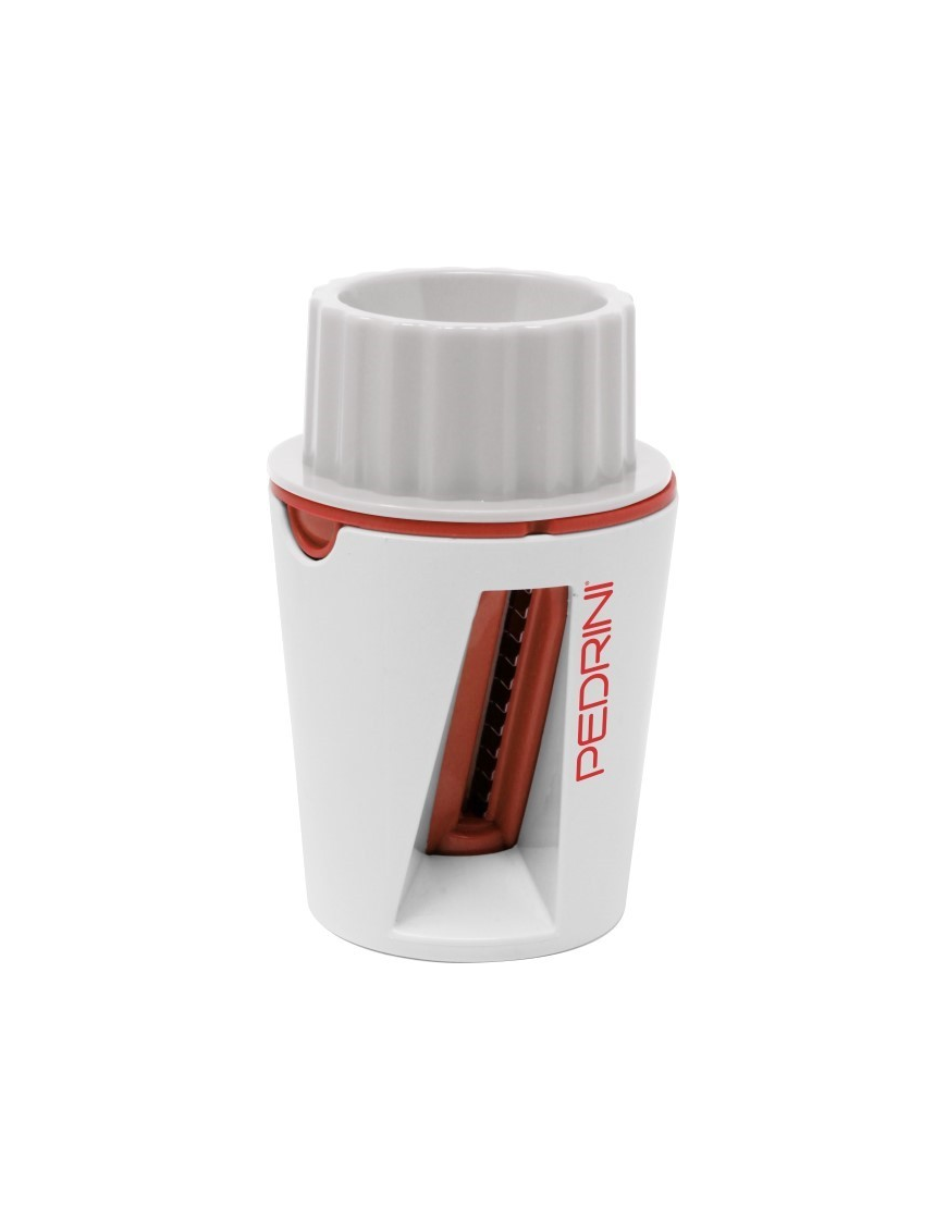 LINEA GADGET TEMPERINO SPIRALE VERDURA
