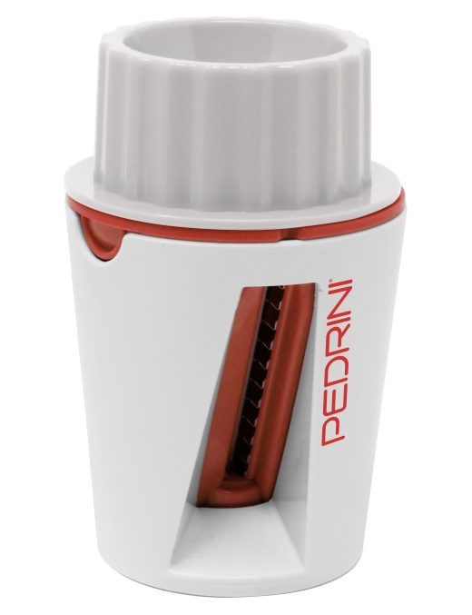 LINEA GADGET TEMPERINO SPIRALE VERDURA