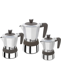 COFFEE LINE INDUCTION COFFEE MAKER 3 cups