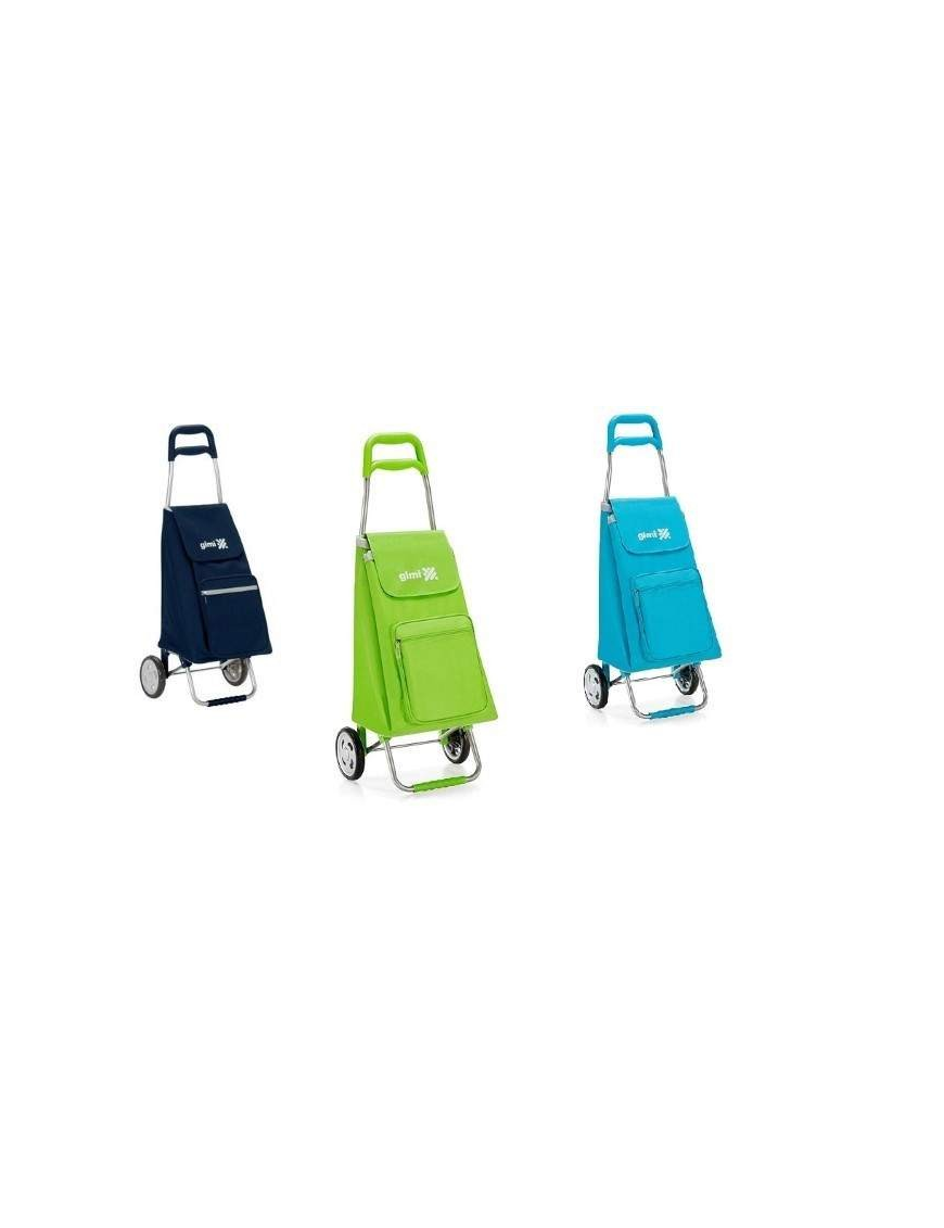 CARRELLO SPESA ARGO COLORE ASSORTITO