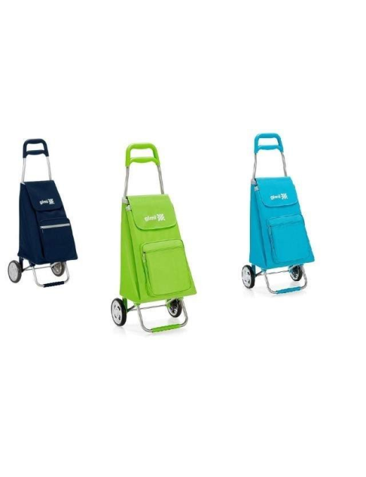 CARRELLO SPESA ARGO COLORE ASSORTITO