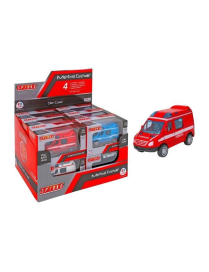 VEICOLI SOCCORSO