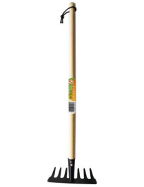 LINEA GARDEN RASTRELLO 70 CENTIMETRI
