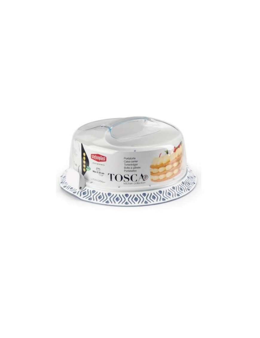 TOSCA BLU LINE CAKE HOLDER diameter 37cm