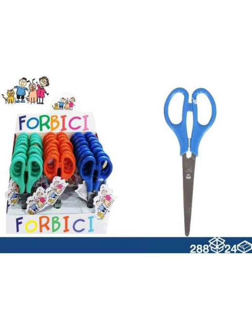 FORBICI SCUOLA 17cm