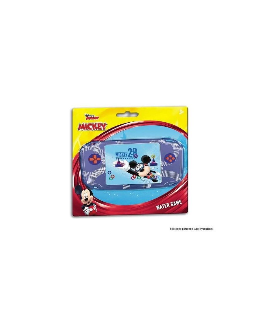 MICKEY WATER GAME