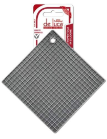 PROFESSIONAL SOTTOPENTOLA SILICONE 17,5 CENTIMETRI