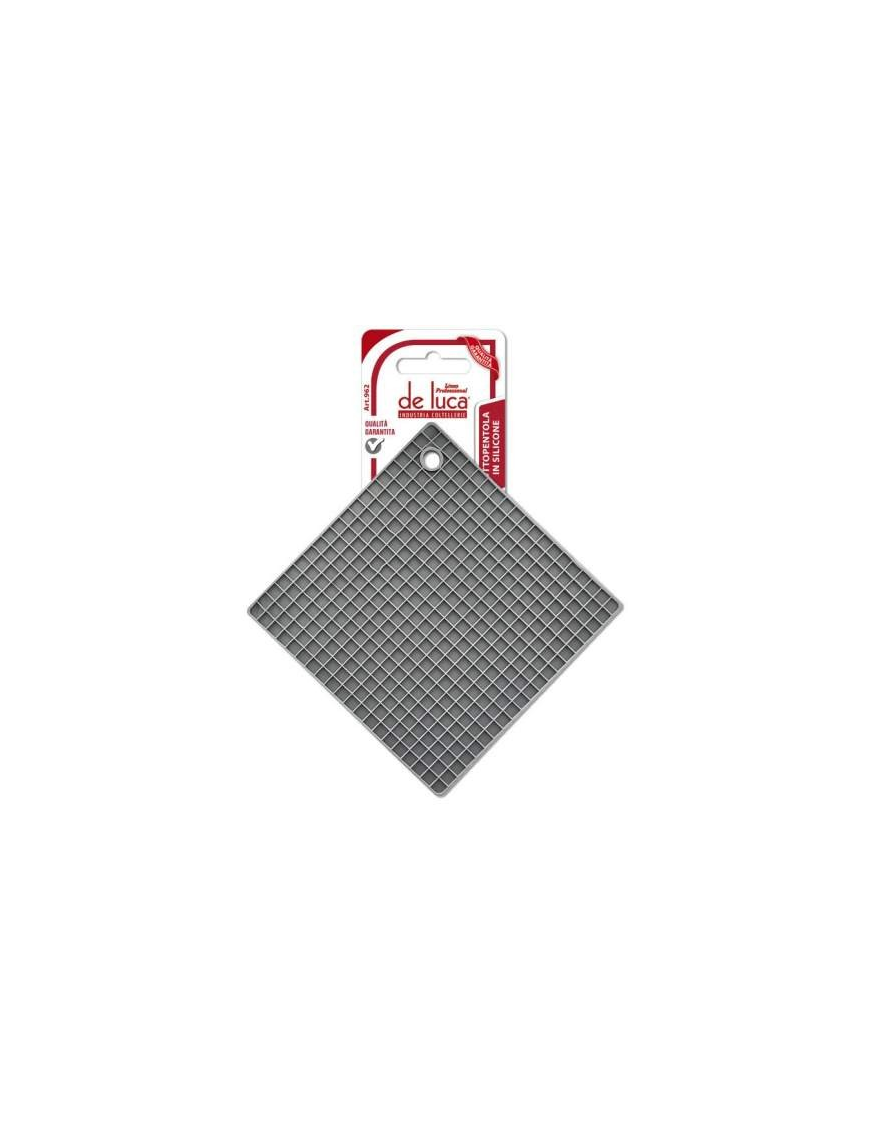PROFESSIONAL SILICONE TRIVET 17.5 CM