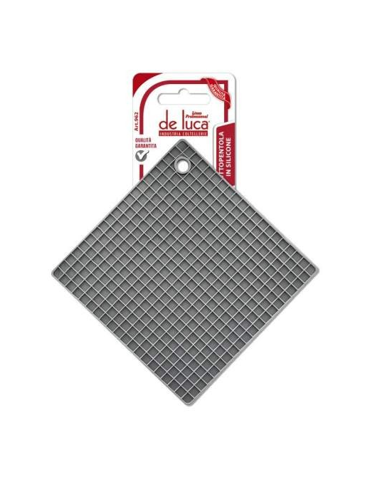 PROFESSIONAL SOTTOPENTOLA SILICONE 17,5 CENTIMETRI