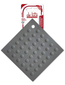 PROFESSIONAL SILICONE TRIVET 17 CENTIMETERS