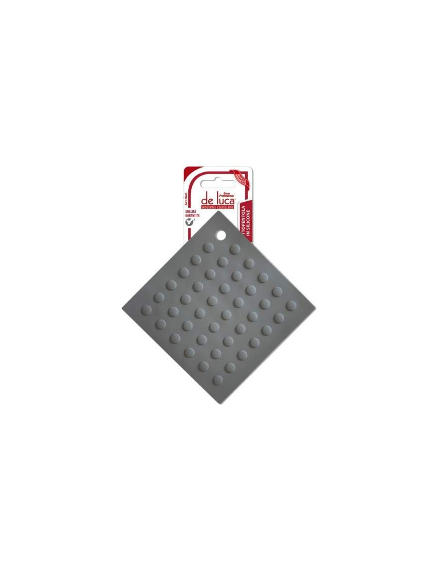 PROFESSIONAL SILICONE TRIVET 17 CENTIMETERS