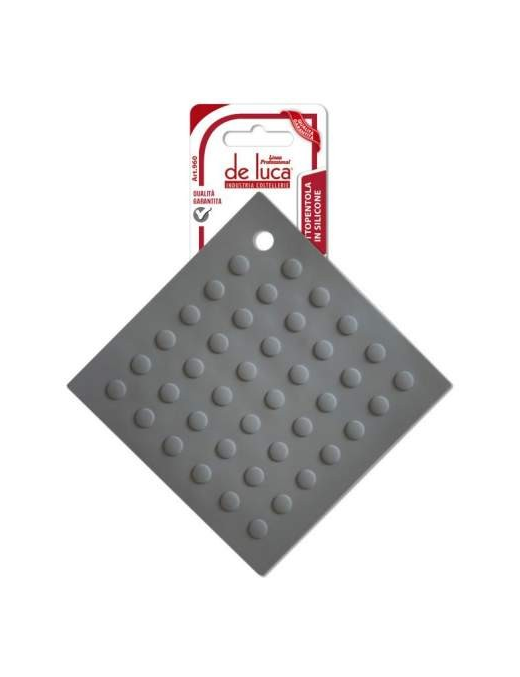 PROFESSIONAL SILICONE TRIVET 17 CENTIMETERS