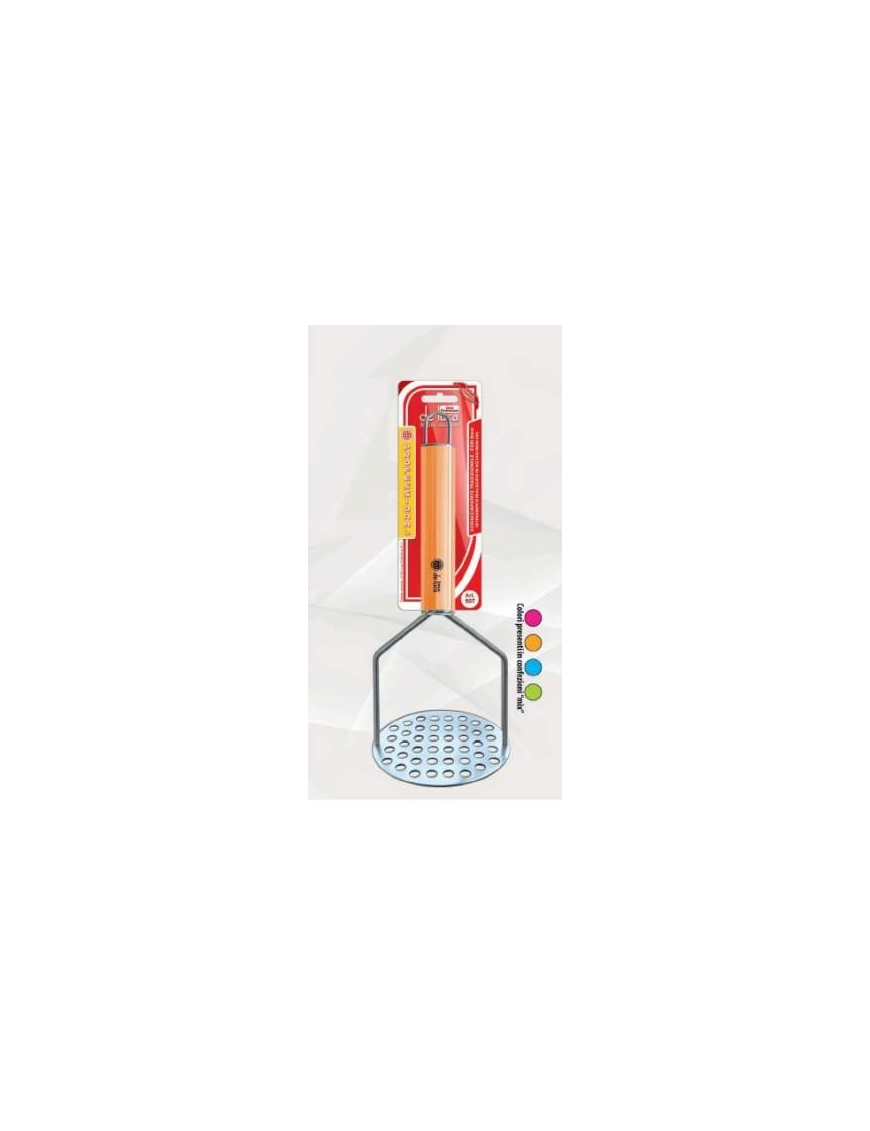 PROFESSIONAL SCHIACCIAPATATE 1 LIVELLO