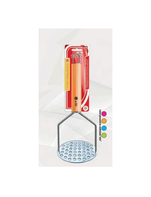 PROFESSIONAL SCHIACCIAPATATE 1 LIVELLO