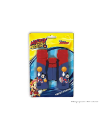 MICKEY BINOCOLO AVVENTURA