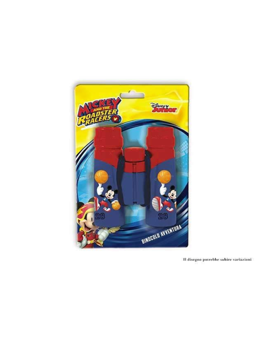 MICKEY BINOCULARS ADVENTURE
