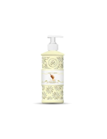 SAPONE LIQUIDO MANI 500 MILLILITRI LATTE