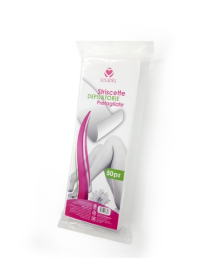 HAIR REMOVAL LINE HAIR REMOVAL STRIPS 50 PIECES