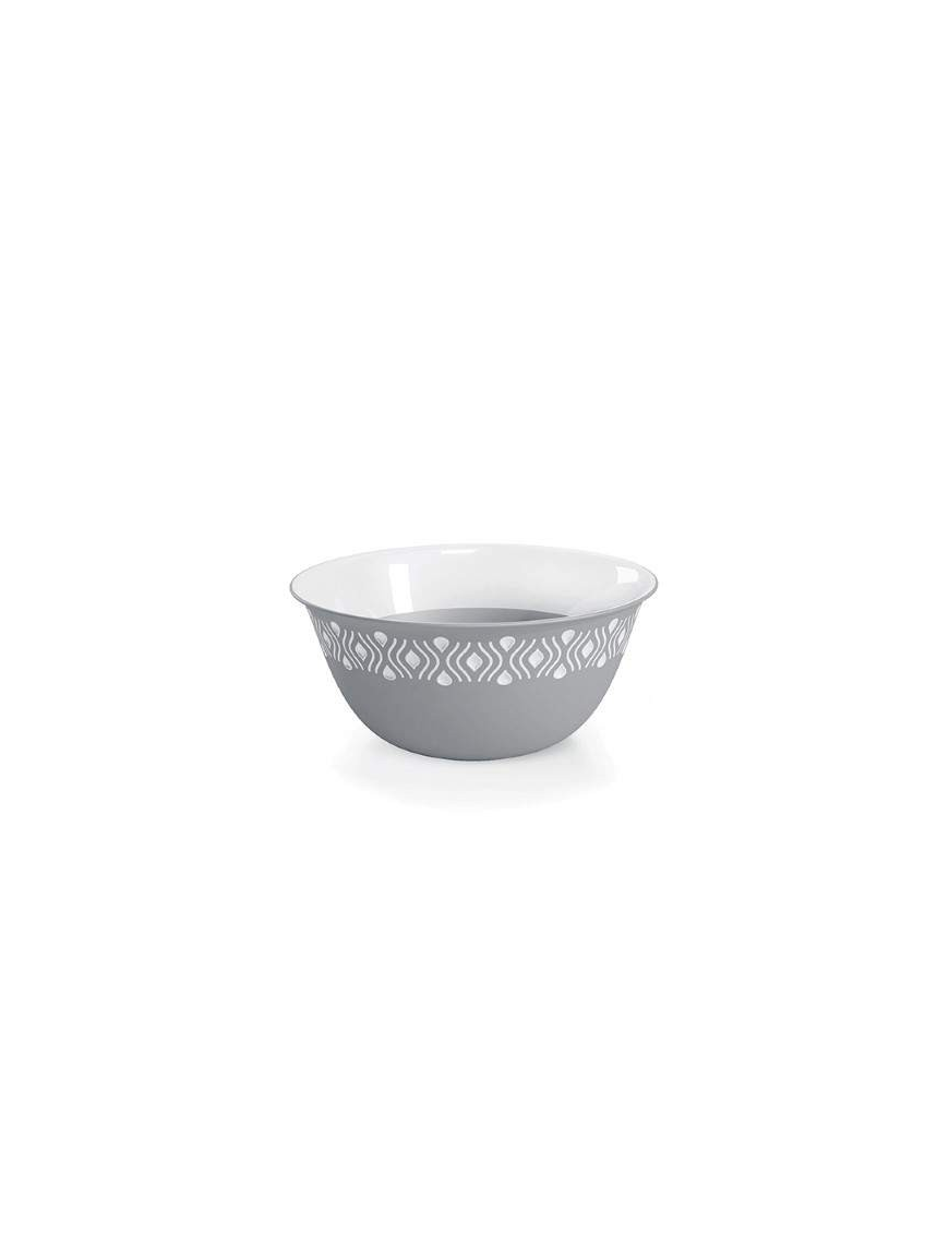 LINEA TOSCA GREY CIOTOLA Diametro 29x13cm