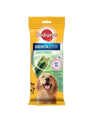 PEDIGREE DENTASTIX FRESH LARGE 4 PEZZI