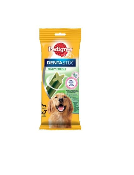 PEDIGREE DENTASTIX FRESH LARGE 4 PEZZI