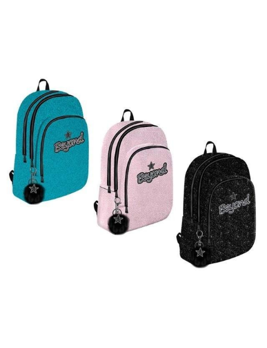 BEYOND GLITTER ZAINO 1173 $$