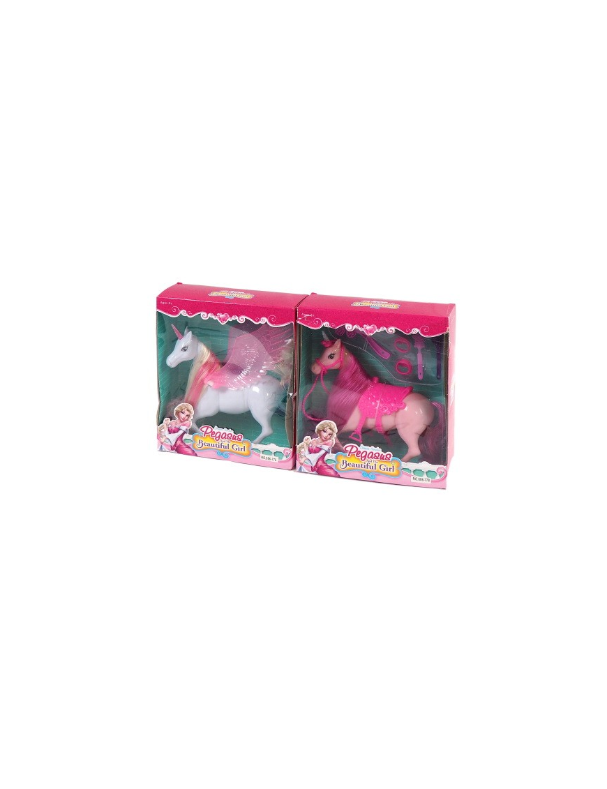 CAVALLO PEGASUS