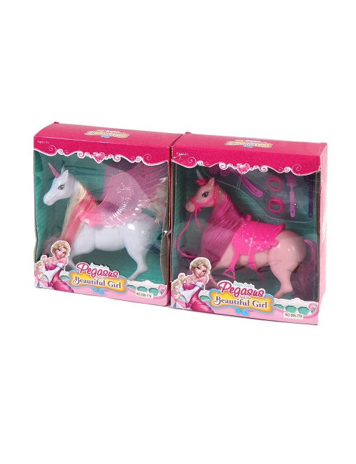 CAVALLO PEGASUS