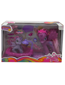 MY SWEET PONY