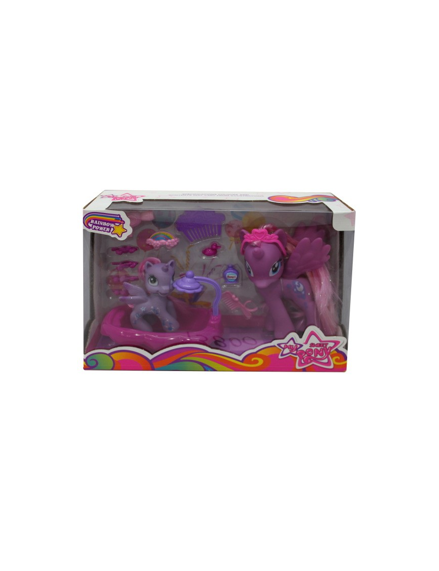 MY SWEET PONY