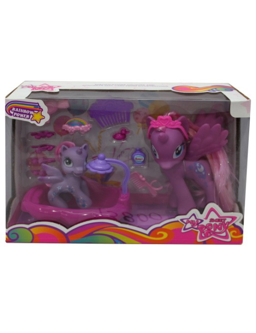 MY SWEET PONY