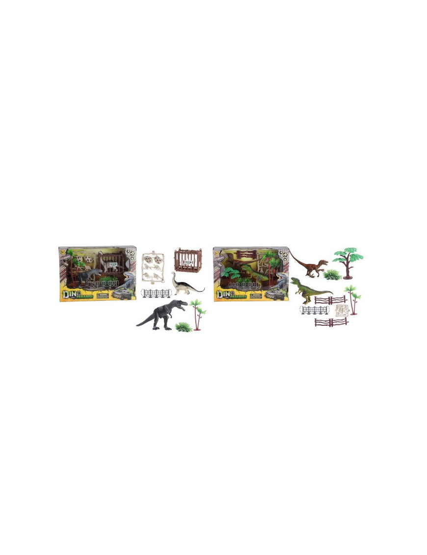 DINOSAURO DINO PARADISE