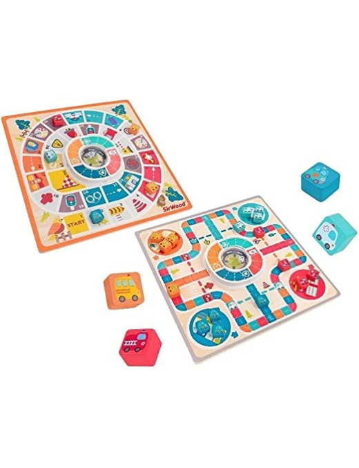 GOOSE GAME/STAY CALM