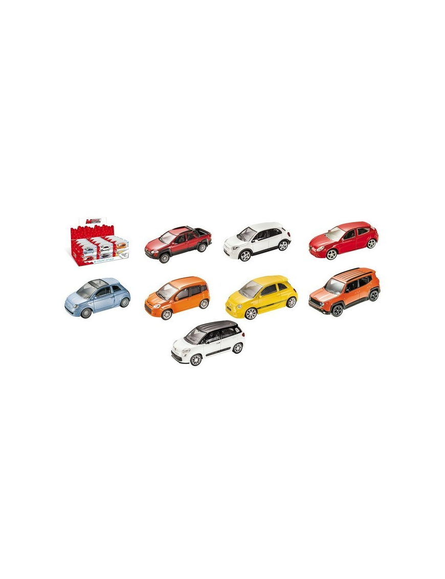 1:43 AUTO ITALIAN COLLECTION B 53140