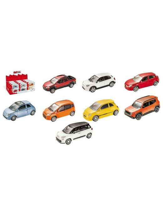 1:43 AUTO ITALIAN COLLECTION B 53140