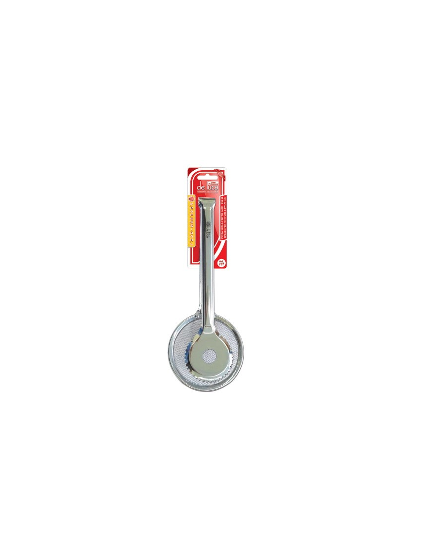 PROFESSIONAL PINZA SCOLAFRITTO 12 CENTIMETRI
