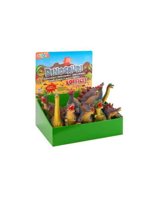 DINOSAURI SOFFICI