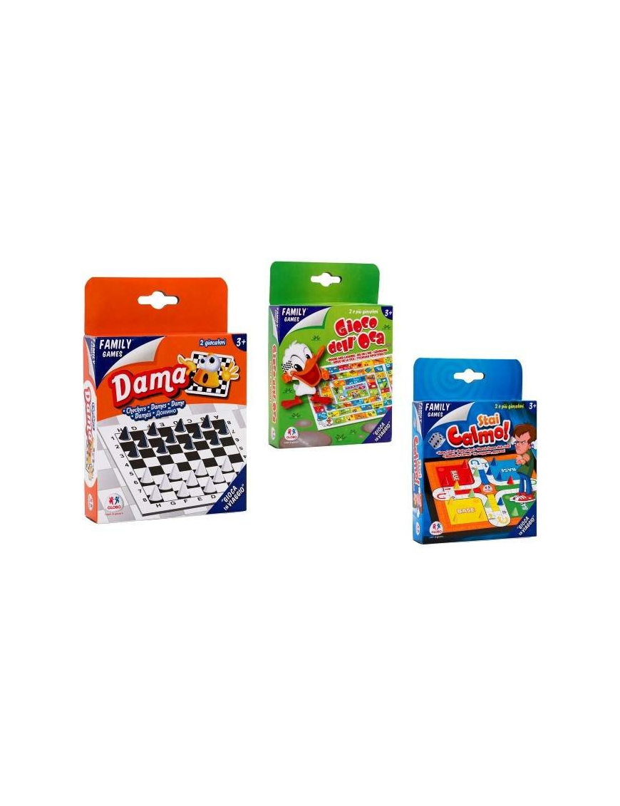 ASSORTED POCKET GAMES