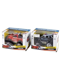 AUTO HOT RACER A FRIZIONE
