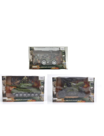 MEZZI MILITARE ARMY