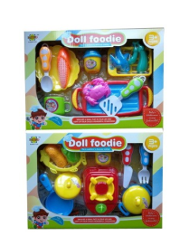 KITCHEN ACCESSORIES