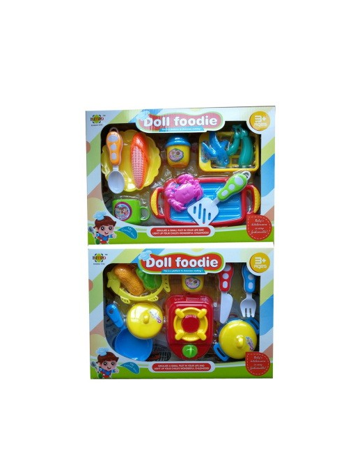 ACCESSORI CUCINA
