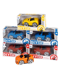 AUTO DA ASSEMBLARE