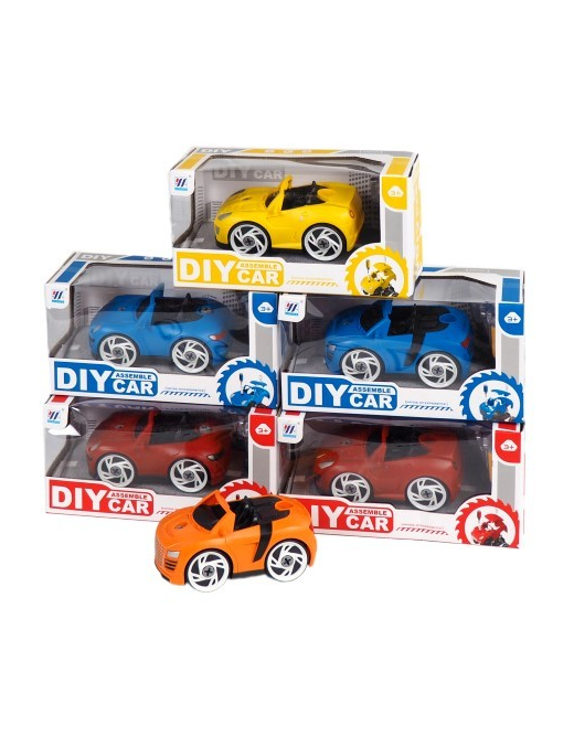 AUTO DA ASSEMBLARE