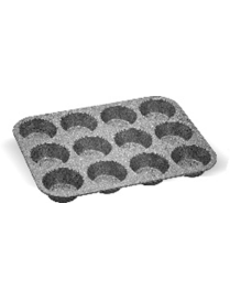 MADAME PETRAVERA BAKE FORMA MUFFIN 12 POSTI