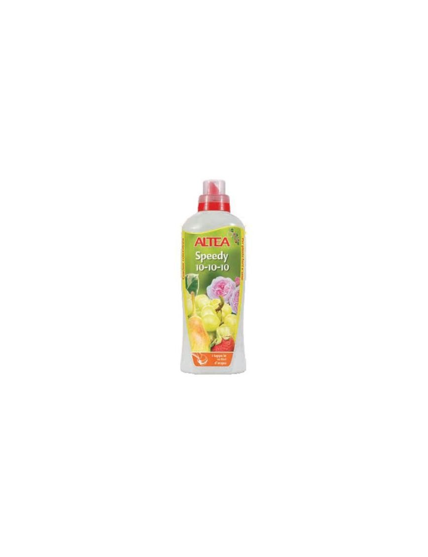 CONCIME LIQUIDO 1kg SPEEDY