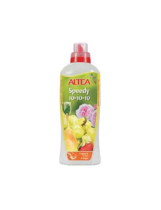 LIQUID FERTILIZER 1kg SPEEDY